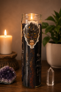Protection and Provision 3 Day Candle