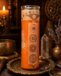 Open Doors Ritual Candle